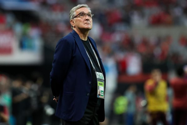 大鑫优配资讯 津媒：伊万知道外界批评单后腰打法，认为问题在实力而非阵型